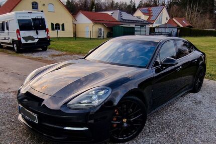 Porsche Panamera 116.000 km 53.000 &euro; Oberostendorf 86869