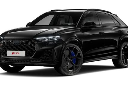 Audi RSQ8 2.300 km 173.537 &euro; Halle 06122