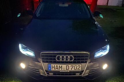 Audi A4 230.000 km 8.200 € Hamm 59075