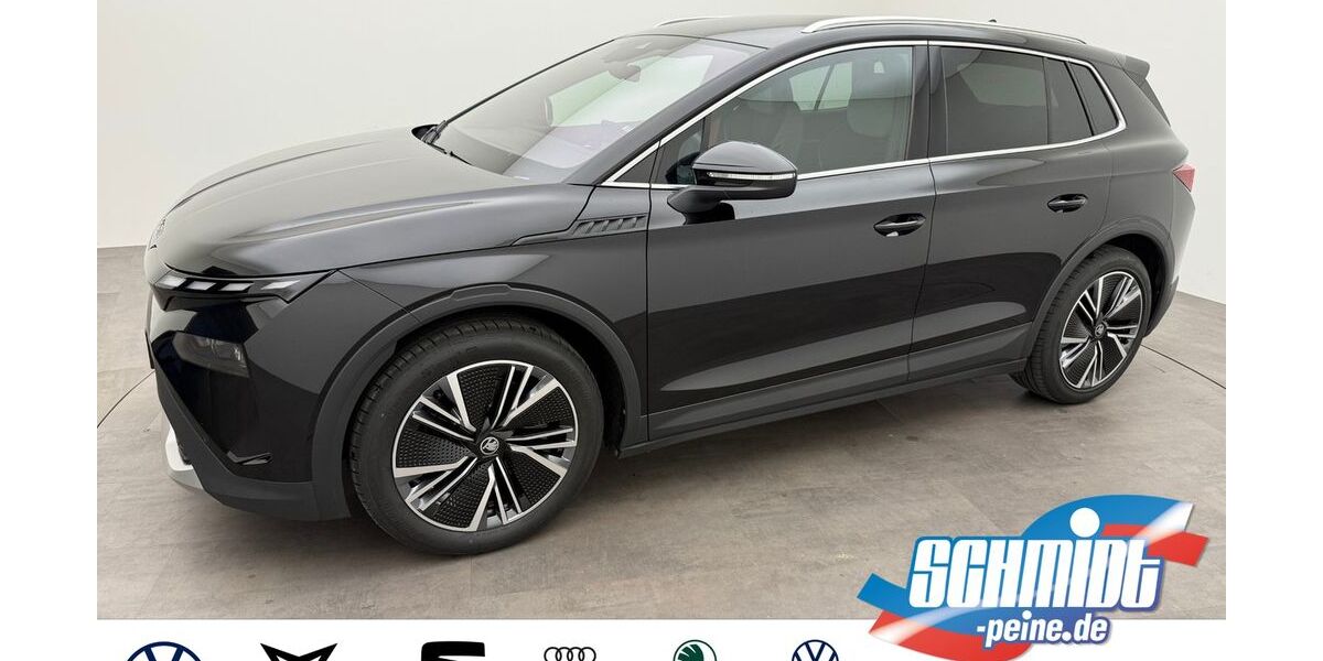 Skoda Elroq 10.040 km 41.900 &euro; Peine 31226