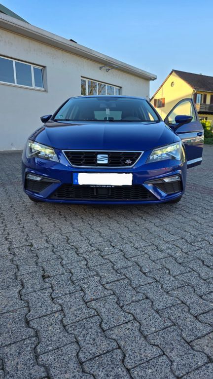 Seat Leon 139.000 km 14.100 € Rüdesheim am Rhein 65385