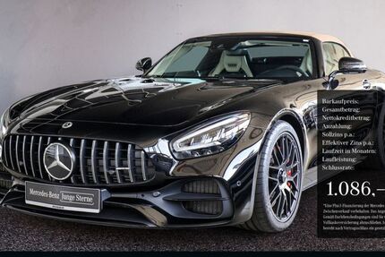 Mercedes-Benz AMG GT 15.817 km 123.990 &euro; Menden 58706