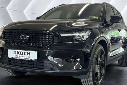 Volvo XC40 3.985 km 36.990 &euro; Berlin 10553