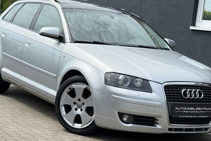 Audi A3 218.276 km 5.950 &euro; Rendsburg 24768