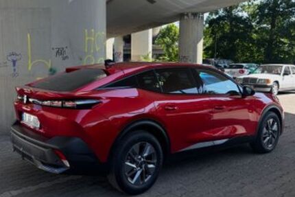 Peugeot 408 18.700 km 21.999 € Berlin 10719