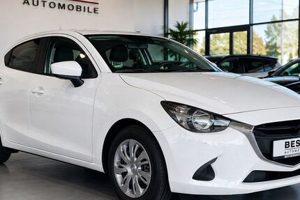 Mazda 2 99.887 km 8.999 &euro; Voerde 46562