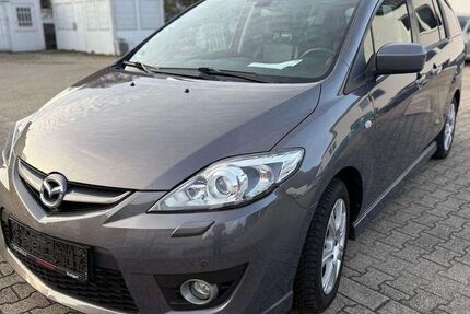 Mazda 5