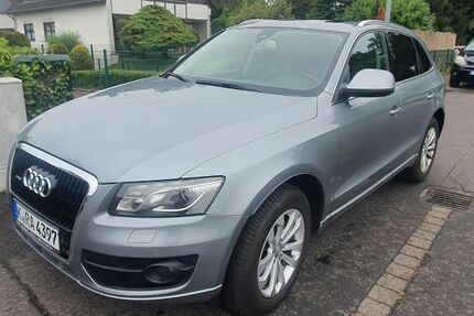 Audi Q5 349.658 km 7.900 € Köln 51109
