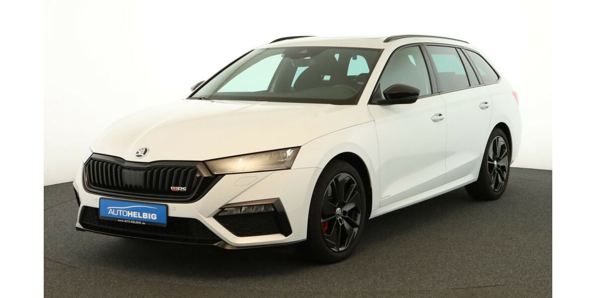 Skoda Octavia 33.400 km 30.890 &euro; Donnersdorf 97499