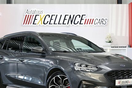 Ford Focus Tunier 1.5 EB ST-LINE-X SPORT / PANORAMA 108.000 km 18.444 &euro; Hamm 59077