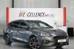 Ford Focus Tunier 1.5 EB ST-LINE-X SPORT / PANORAMA 108.000 km 18.444 &euro; Hamm 59077