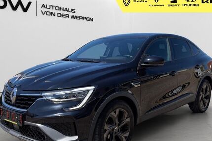 Renault Arkana 45.996 km 22.890 &euro; Friesenheim 77948