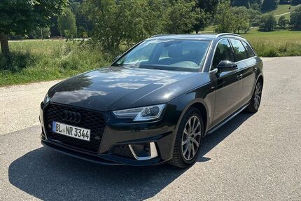 Audi A4 113.000 km 18.990 &euro; Meßstetten 72469
