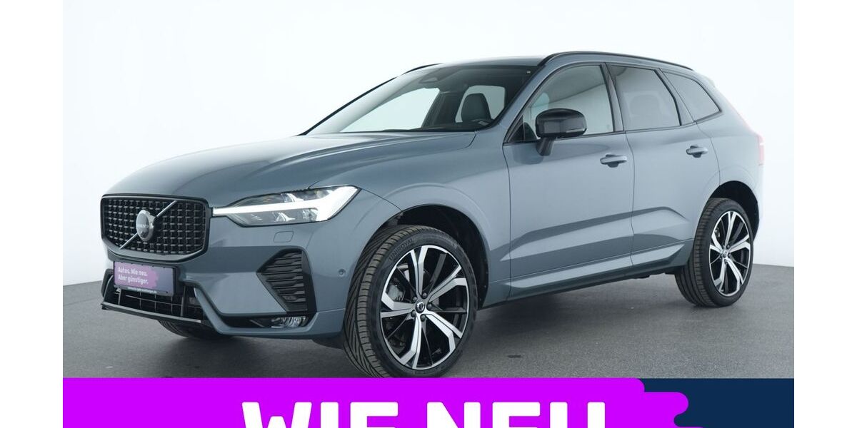 Volvo XC60 19.653 km 44.235 &euro; Garching bei München 85748