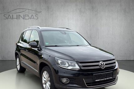 VW Tiguan 117.300 km 13.990 &euro; Neu Wulmstorf / Rübke 21629