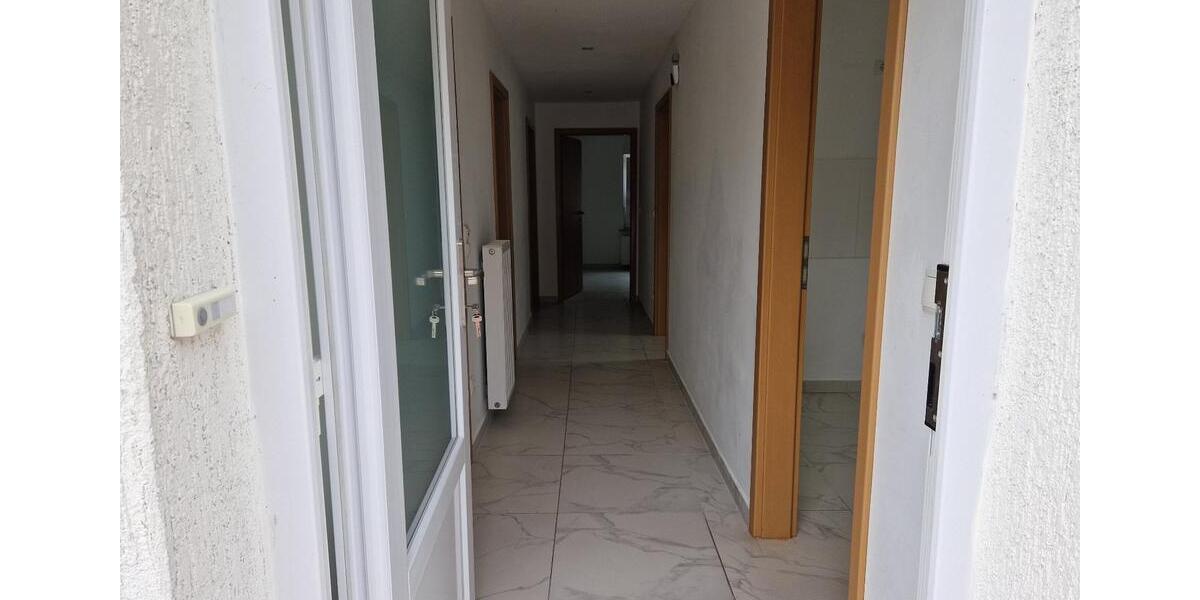 Etagenwohnung Wangerland - 3 Zimmer, 75 m&sup2;, 650&euro; | Angebot:26398855