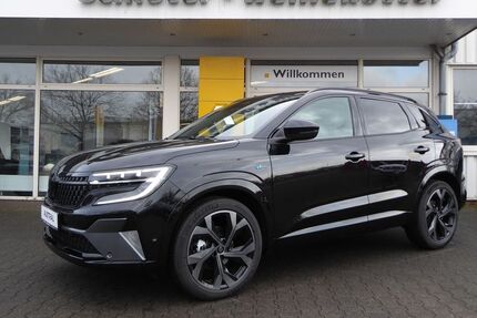 Renault Austral 5.800 km 33.940 &euro; Oelde 59302