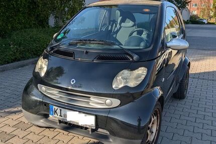 Smart ForTwo 154.000 km 1.990 &euro; Kiel 24116