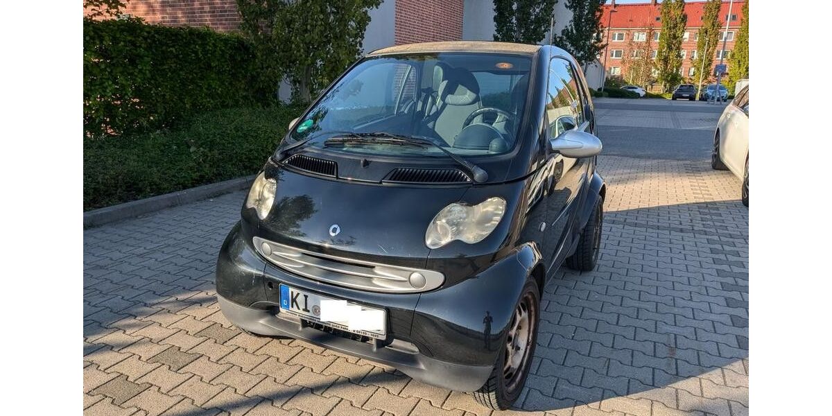 Smart ForTwo 154.000 km 1.990 &euro; Kiel 24116