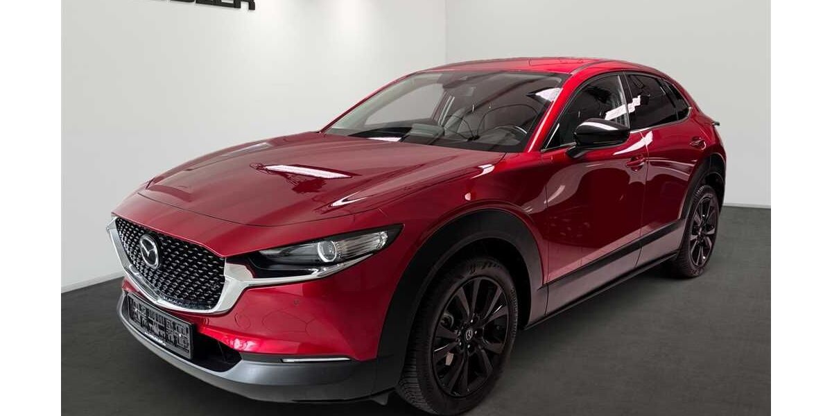Mazda CX-30 29.500 km 22.890 &euro; München 80339