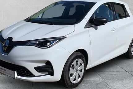 Renault ZOE 44.858 km 13.490 € Zwickau 08064