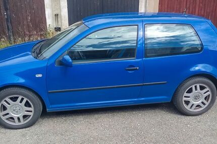 VW Golf 254.860 km 1.400 &euro; Mühlberg 04931