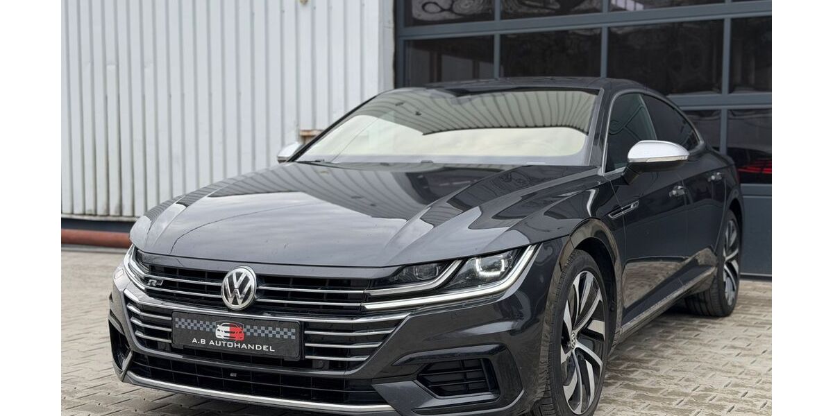 VW Arteon 190.750 km 19.490 &euro; Wilden (Siegerland) 57234