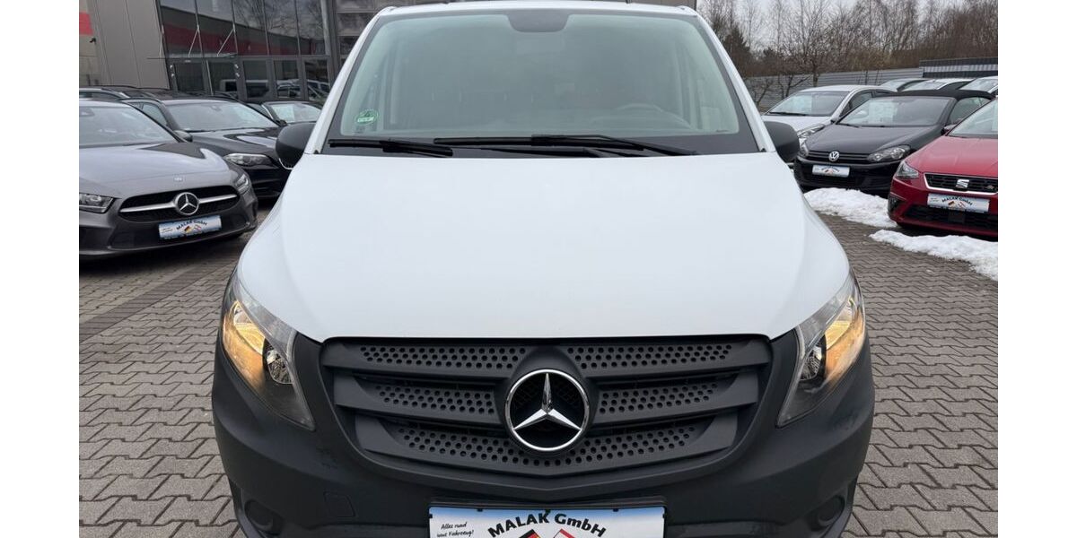 Mercedes-Benz Vito 161.575 km 22.999 &euro; Ibbenbüren 49479