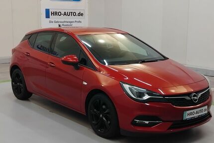 Opel Astra 70.000 km 13.800 &euro; Rostock 18106
