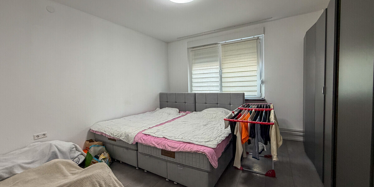 Moderne 3 Zimmer Wohnung in zentraler Lage - Etagenwohnung Pforzheim Innenstadt | Angebot:27333082