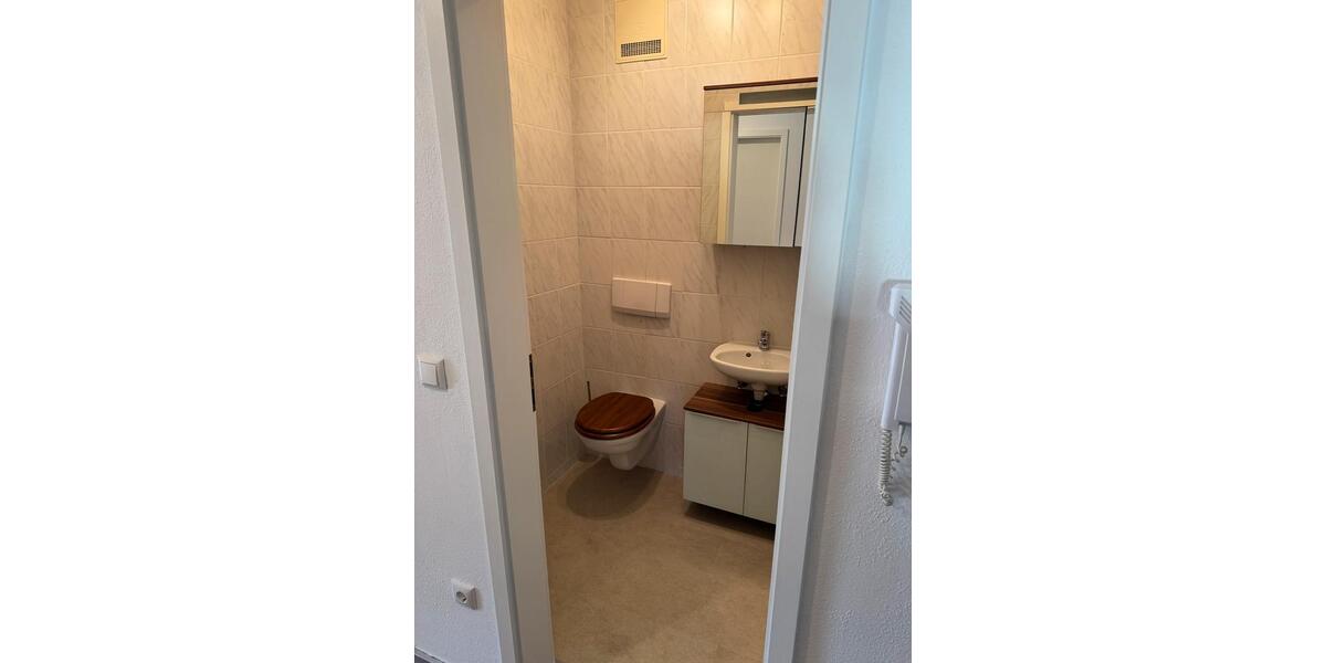 Etagenwohnung Salzweg - 3 Zimmer, 80 m&sup2;, 720&euro; | Angebot:26214615
