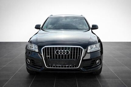 Audi Q5 199.800 km 13.500 &euro; Münster 48163