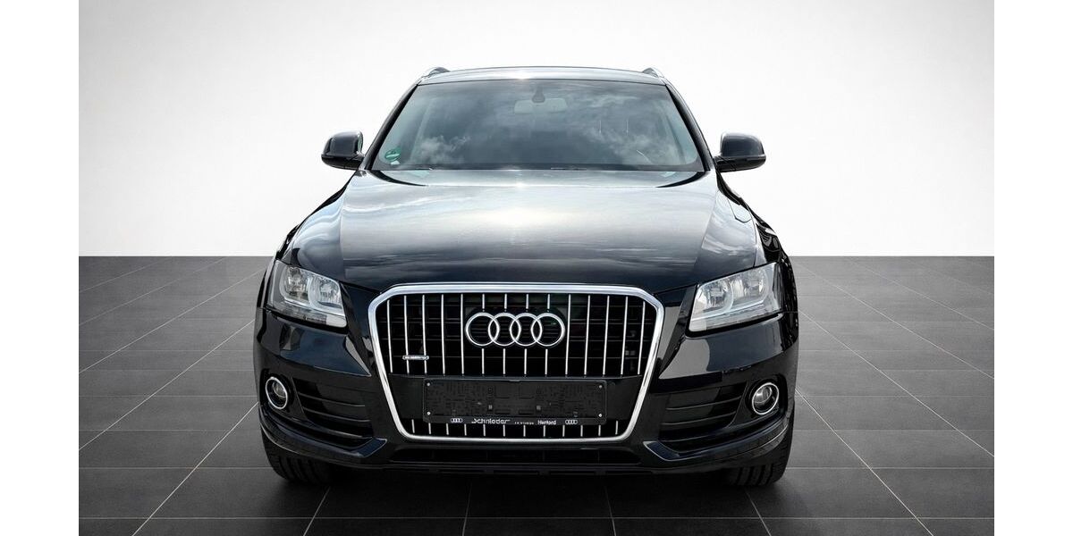 Audi Q5 199.800 km 13.500 &euro; Münster 48163
