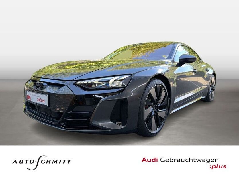 e-tron GT