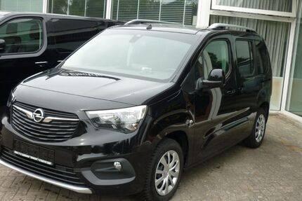Opel Combo 159.000 km 12.990 &euro; Eggesin 17367