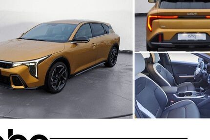 Kia K4 1.012 km 44.035 &euro; Jettingen 71131