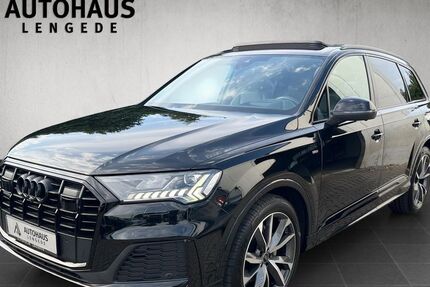 Audi Q7 93.988 km 51.900 &euro; Lengede 38268