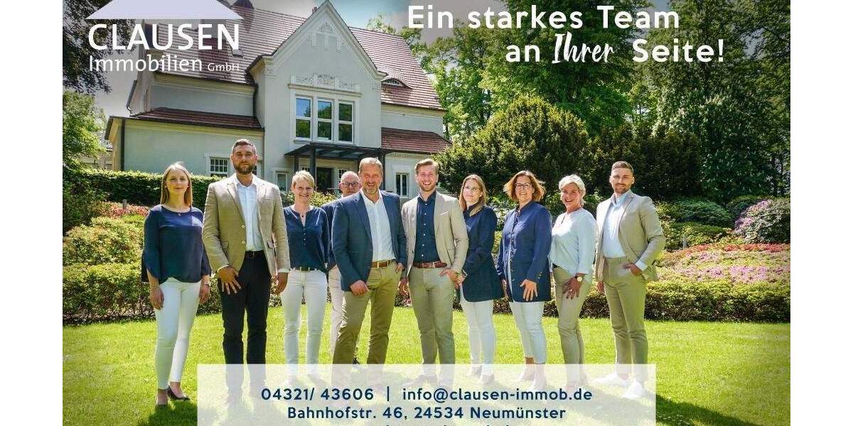Doppelhaushälfte Molfsee - 6 Zimmer, 163 m&sup2;, 690.000&euro; | Angebot:25744436