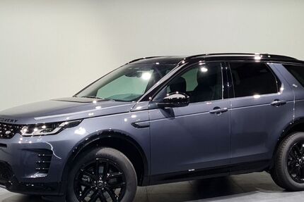 Land Rover Discovery Sport 15.000 km 49.990 &euro; Fulda 36043