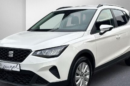 Seat Arona 52.400 km 17.389 &euro; Wunsiedel 95632