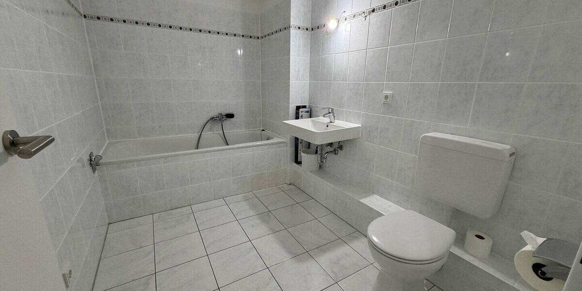 Etagenwohnung Barsbüttel Willinghusen - 2 Zimmer, 67 m&sup2;, 325.000&euro; | Angebot:26684122