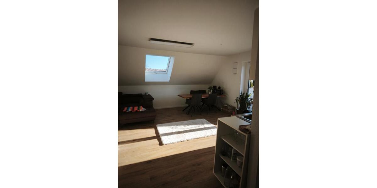 Maisonettenwohnung Jettingen - 3.5 Zimmer, 73 m&sup2;, 947&euro; | Angebot:26597562