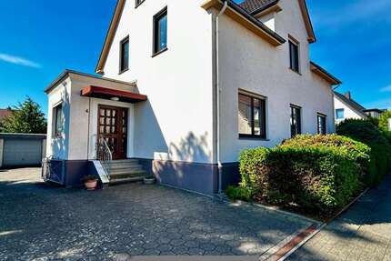 Haus Bielefeld / Milse Milse - 7.5 Zimmer, 160 m&sup2;, 565.000&euro; | Angebot:27090890