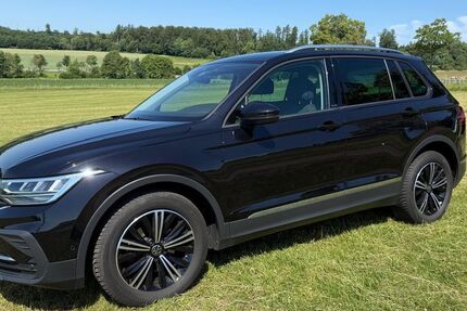 VW Tiguan 66.000 km 26.000 &euro; Gedern 63688