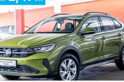 VW Taigo 16.383 km 18.330 &euro; Stuttgart 70563