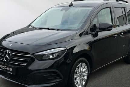 Mercedes-Benz T-Klasse 11.320 km 30.450 &euro; Herford 32051