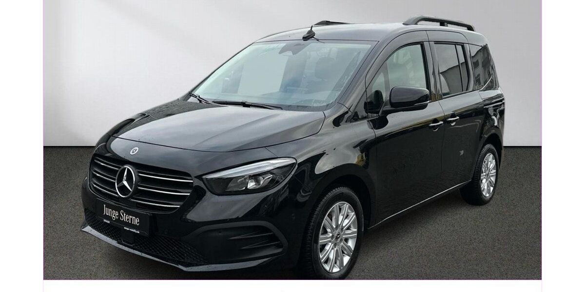 Mercedes-Benz T-Klasse 11.320 km 30.450 &euro; Herford 32051