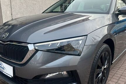 Skoda Scala 51.000 km 18.400 &euro; Berlin 13059
