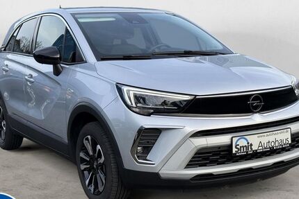 Opel Crossland (X) 4.355 km 16.900 &euro; Gronau 48599