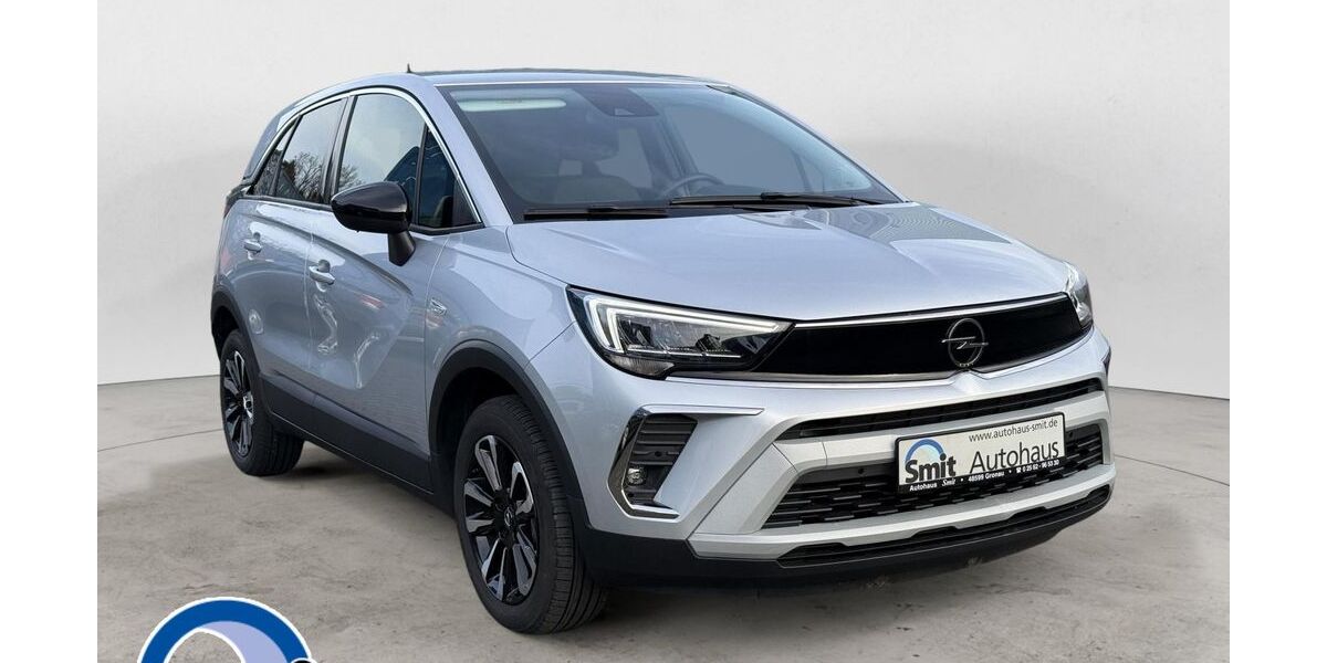 Opel Crossland (X) 4.355 km 16.900 &euro; Gronau 48599